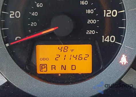 2012 Toyota Rav4 Limited from USA, damaged, VIN JTMYF4DV1C5048449